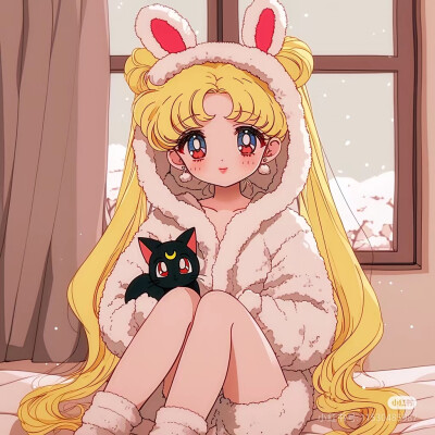 美少女战士