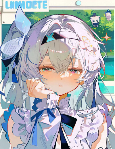 流萤