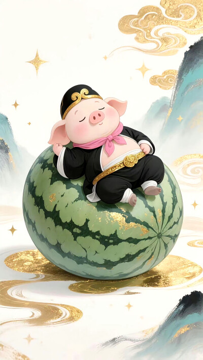 西游师徒