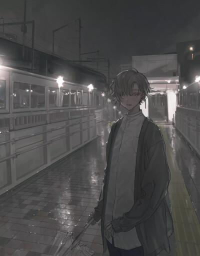 画师:omuoic