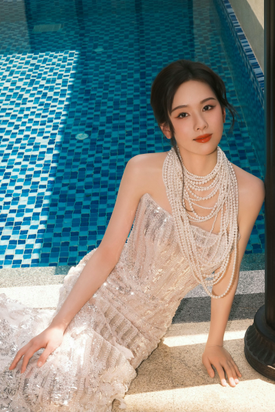 陈都灵