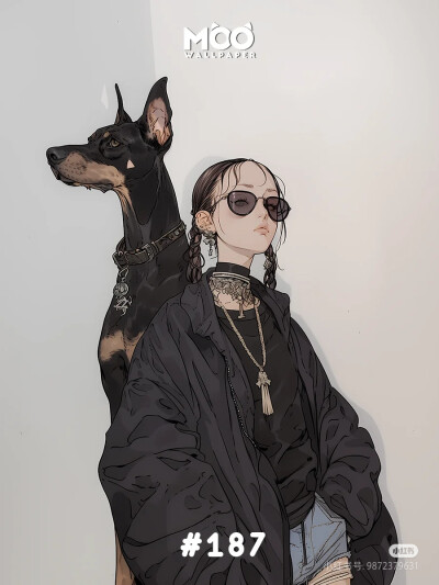 头像