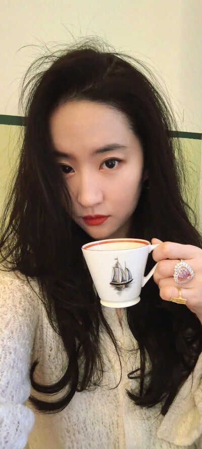 仙女