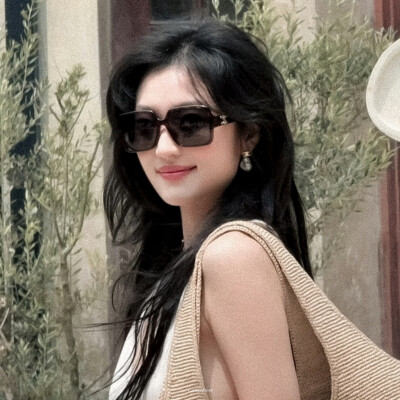 孙千-自由感头像.