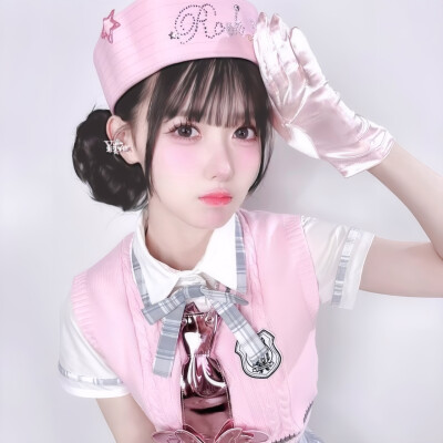 刚想撩的 才发现是自己女朋友 这事闹的