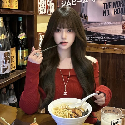 女生头像