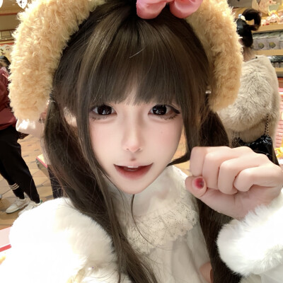 女生头像