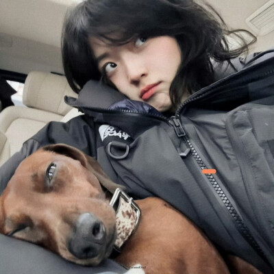 孙千-自由感头像.