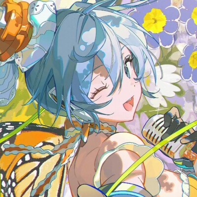 画师：Z3zz_