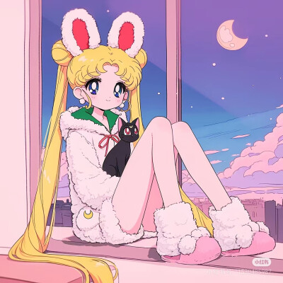 美少女战士