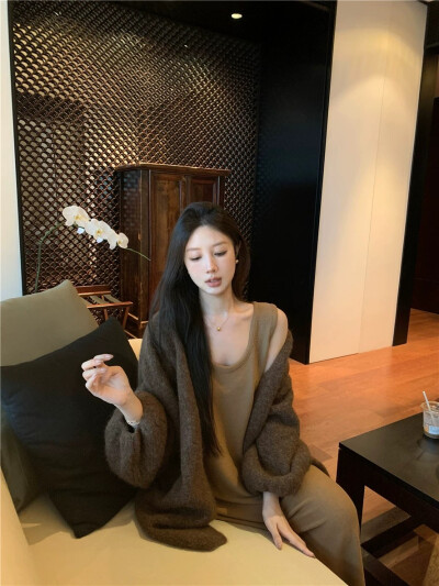 穿搭