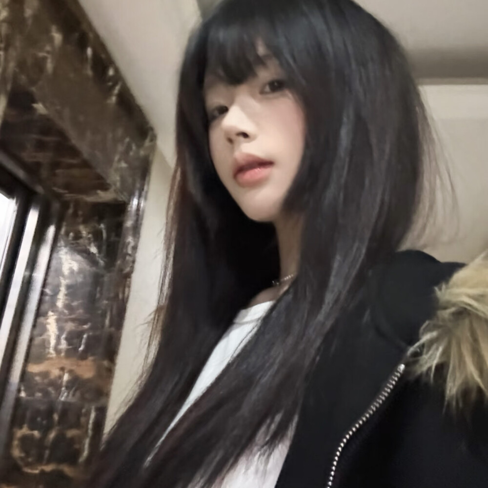 女生头像