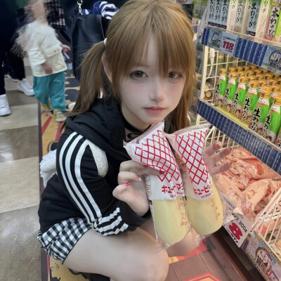 女生头像