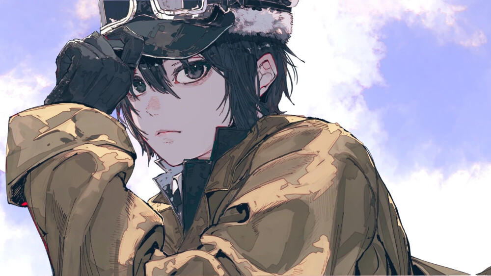 。