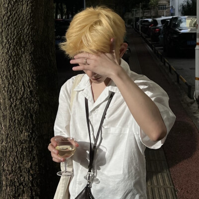男头#我们有什么误会都不要解开了
