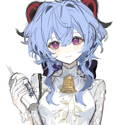 原神