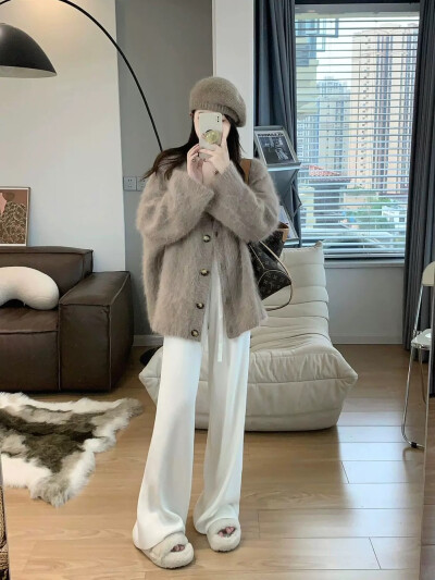 穿搭