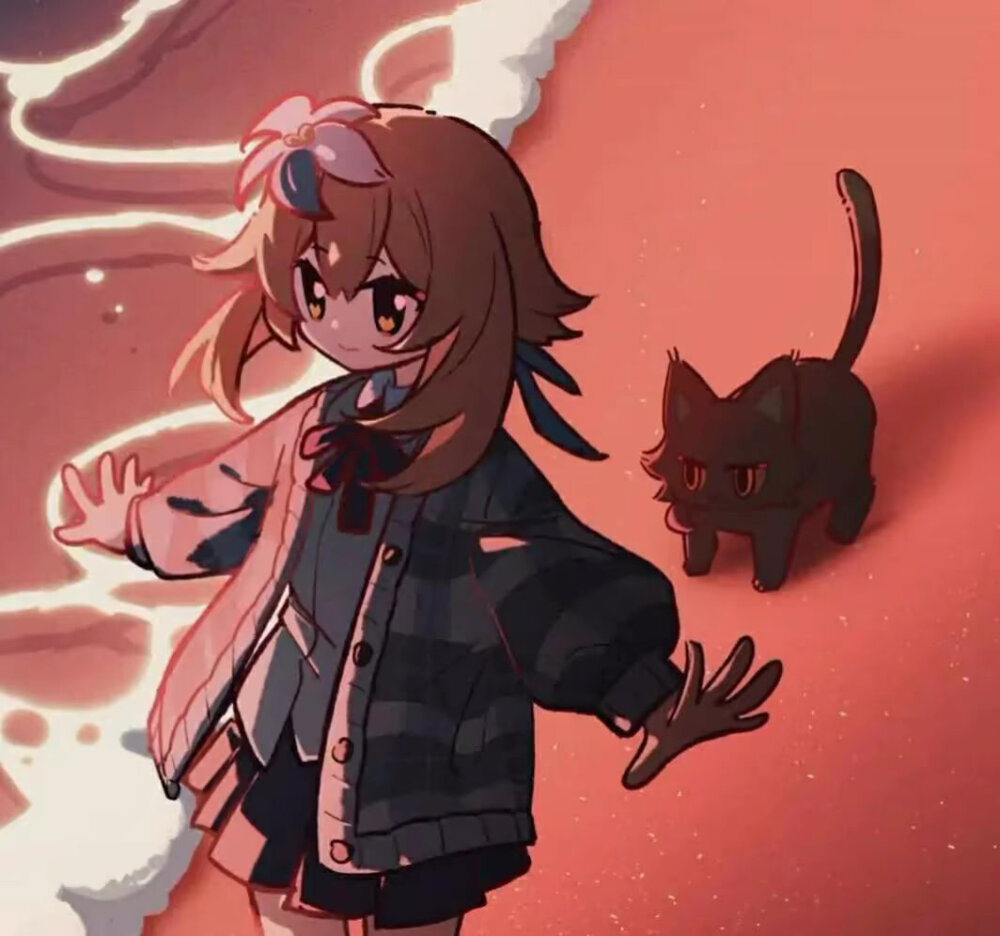 荧魈
