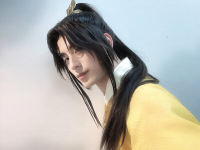 武子直辉 田村升吾
魔道舞台剧