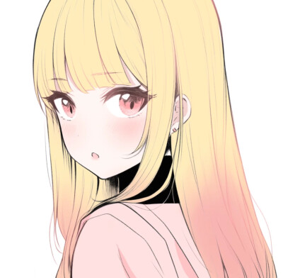 女漫