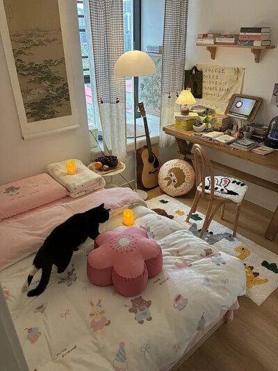 家装