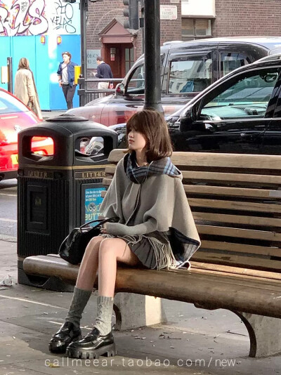 穿搭