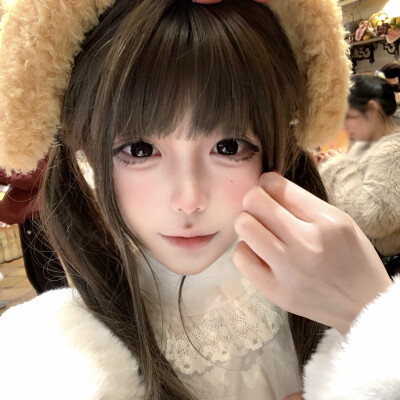 女生头像