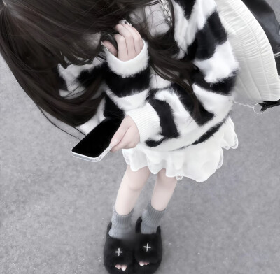 真人女头