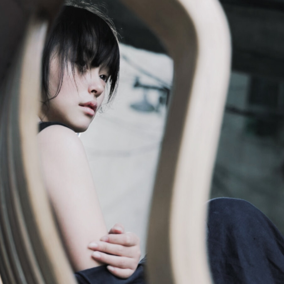 风格女头