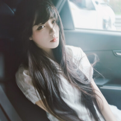 风格女头