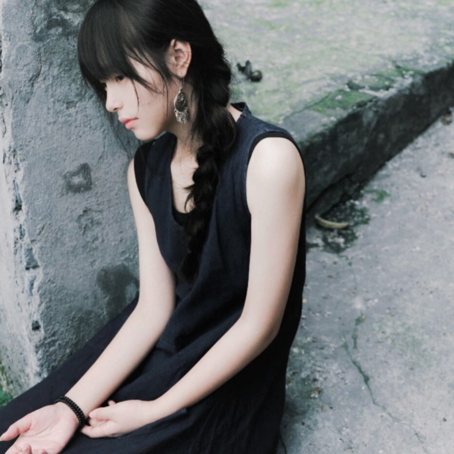 风格女头