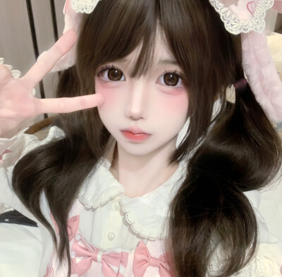 女头