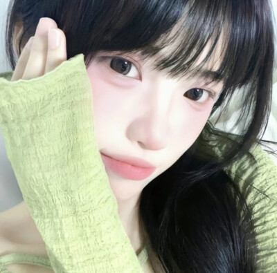 甜妹头像