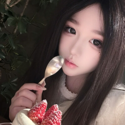 女生头像