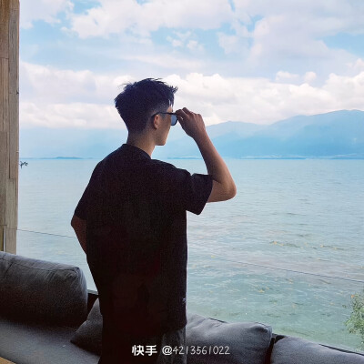 男头