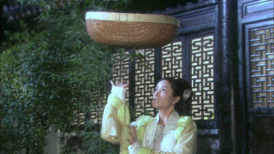 第九集 瞿颖
聊斋奇女子 史宾娘