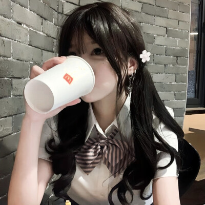 女头