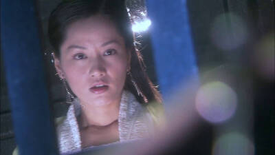 第九集 瞿颖
聊斋奇女子 史宾娘