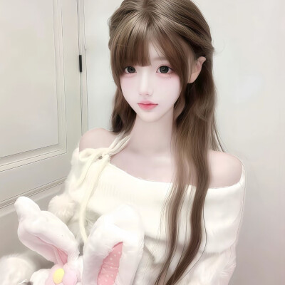 女头