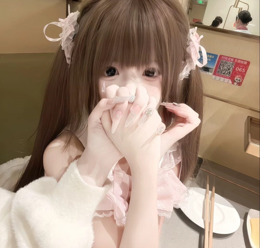 头像