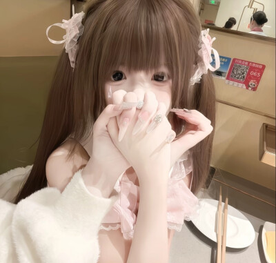头像
