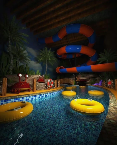 池核 千禧年的迷雾