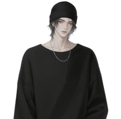 男头