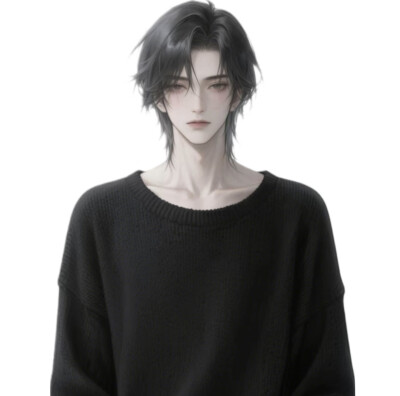 男头