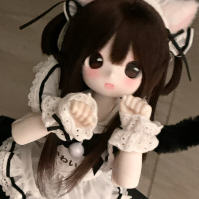 bjd头像