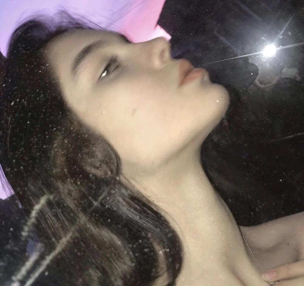 真人女生头像