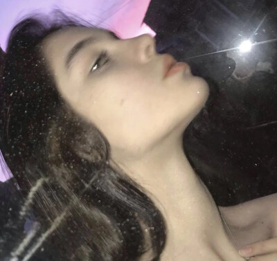 真人女生头像