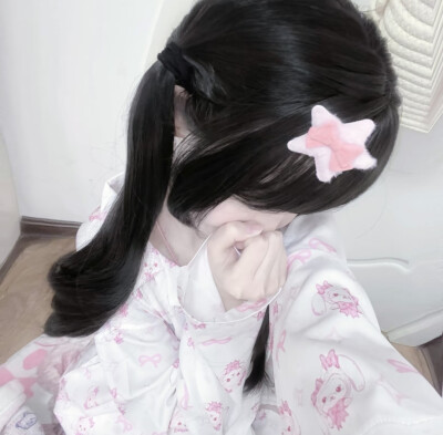 真人女头