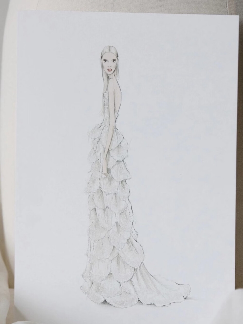 Dior高定