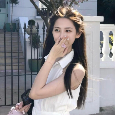 女头